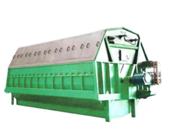 Poly Disc Filter
