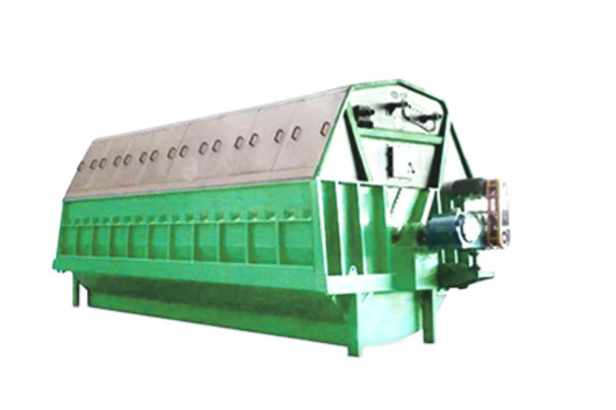 Poly Disc Filter