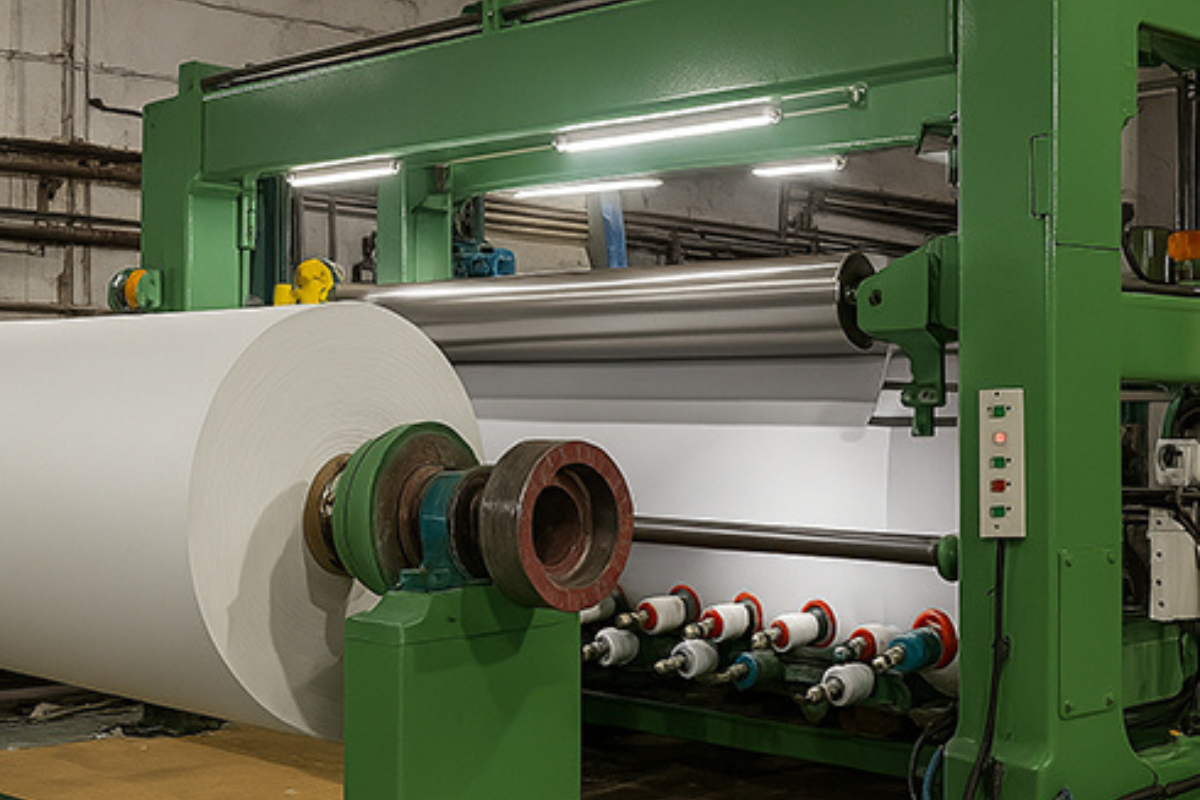 rewinder