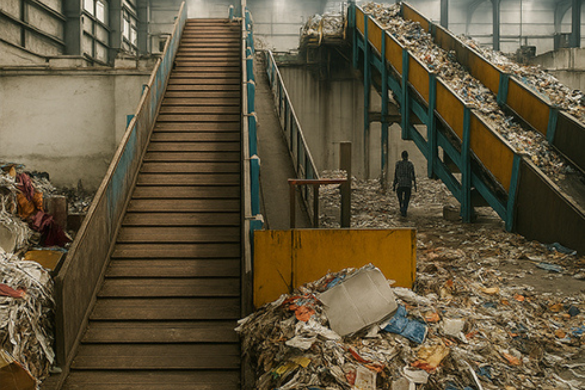 slat-conveyor