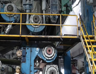 tissue-machine-touch-roll-and-press-arrangement